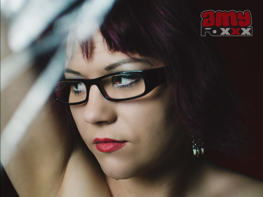 Amy FoxXx - hot Pussy